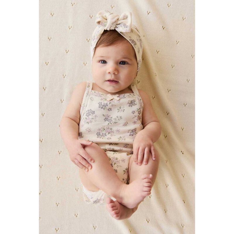 Jamie Kay Bridget Singlet Bodysuit image number 1